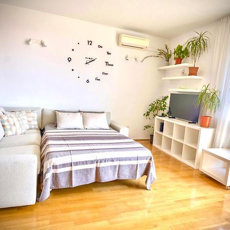 Marimari Apartment Split Buitenkant foto