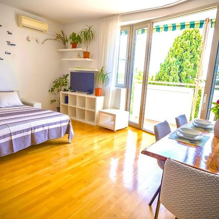 Marimari Apartment Split Buitenkant foto