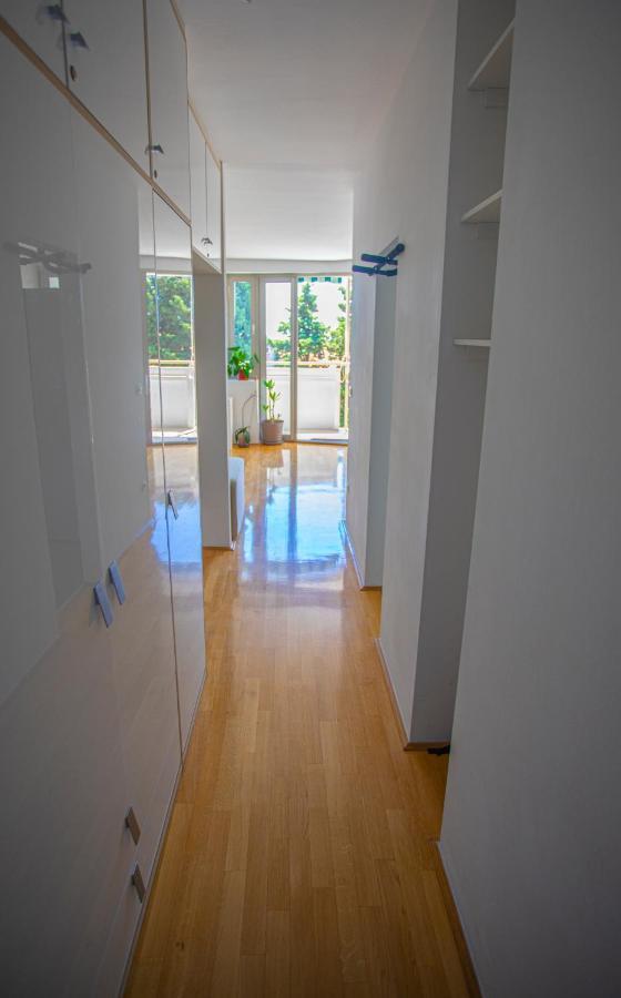 Marimari Apartment Split Buitenkant foto
