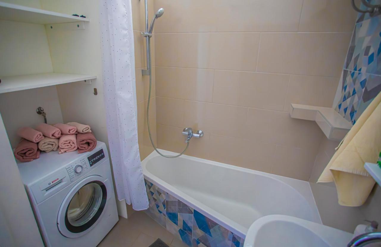 Marimari Apartment Split Buitenkant foto