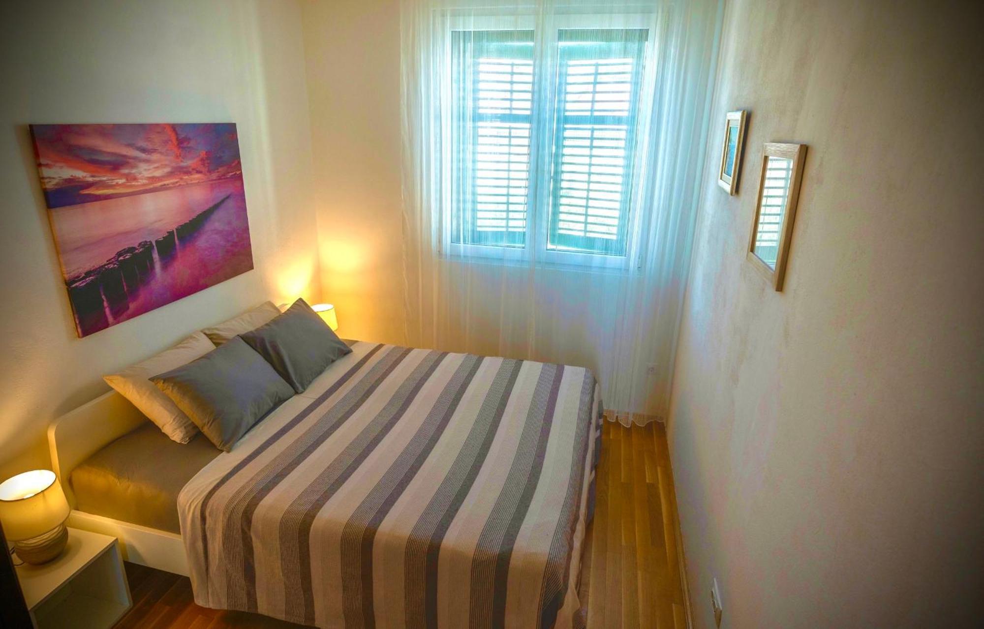 Marimari Apartment Split Buitenkant foto